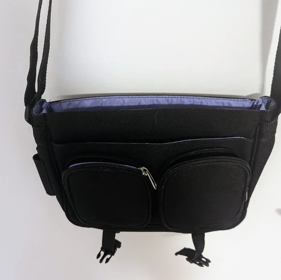 Small Shoulder Bag - Picture 3 of 7